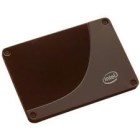 64GB Intel® SSD (Solid-State Drive) SATA II